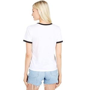 Vans Ringer Tee